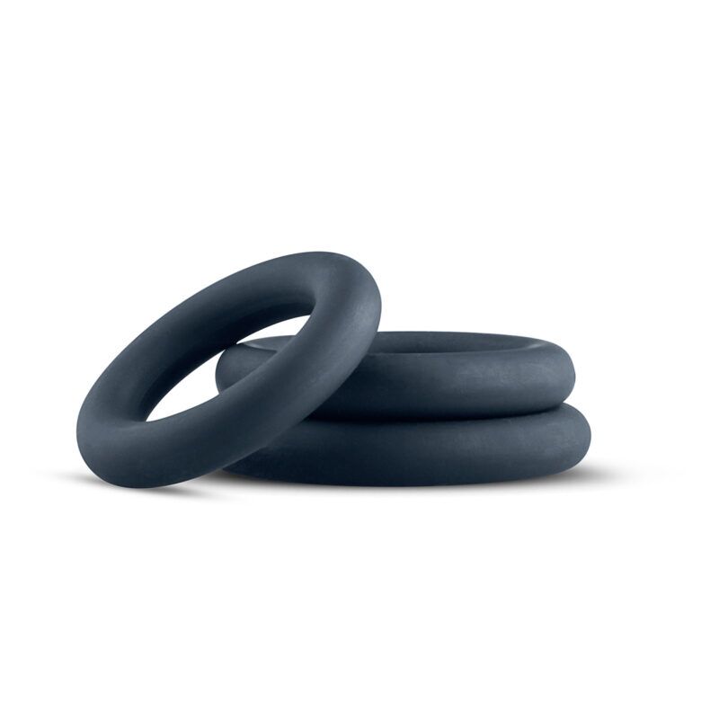 Boners Cockring Set 3-delig kopen