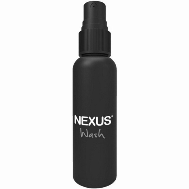 Nexus Wash Antibacteriële Toycleaner - 150ml