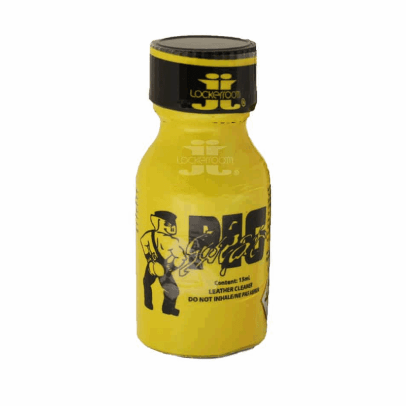 Pig Sweat Poppers kopen