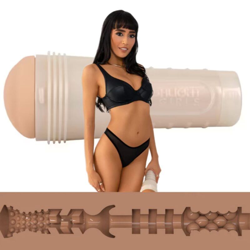 Fleshlight Girls - Janice Griffith Eden Fleshlight Girls - Janice Griffith Eden