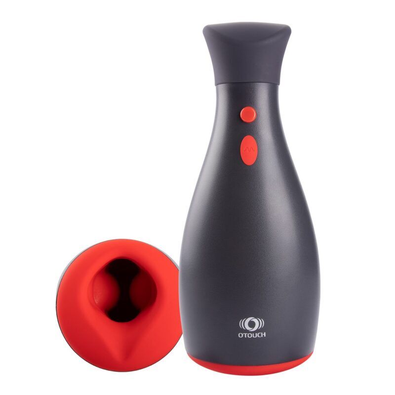 OTOUCH - Ninja2 Automatische Masturbator OTOUCH - Ninja2 Automatische Masturbator