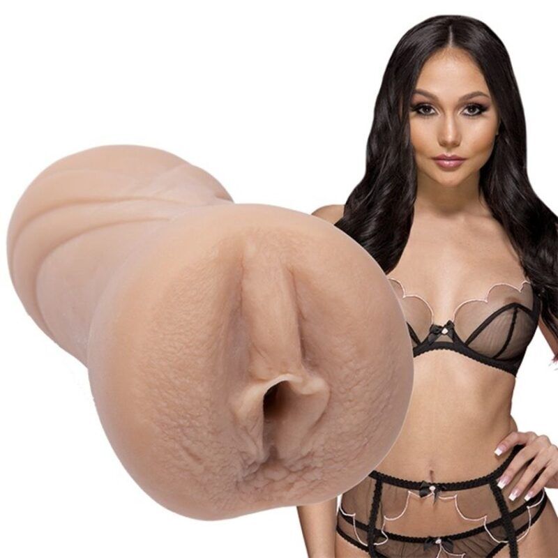 Doc Johnson - Signature Strokers Ariana Marie Doc Johnson - Signature Strokers Ariana Marie