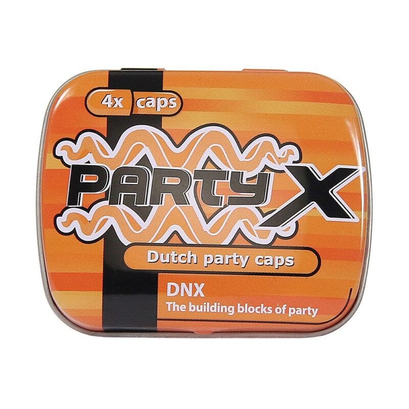 Party X bestellen