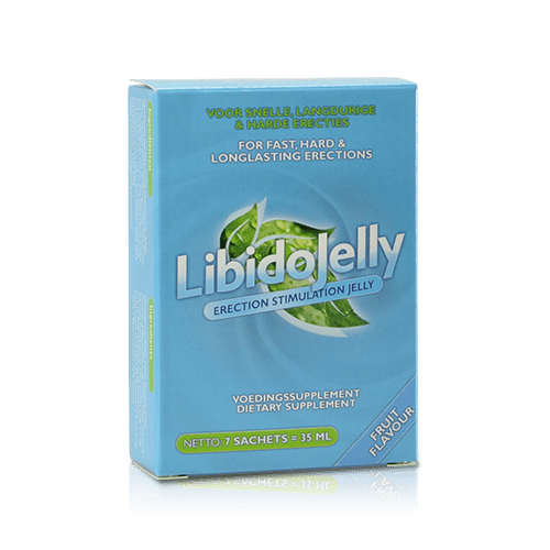 Libido Jelly