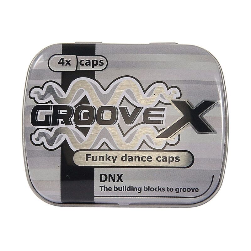 DNX Groove X kopen DNX Groove X kopen