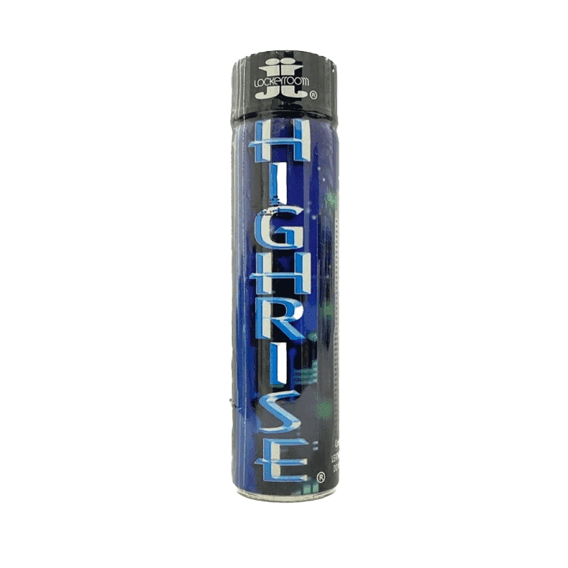 Highrise Tall Poppers 30 ml kopen Highrise Tall Poppers 30 ml kopen