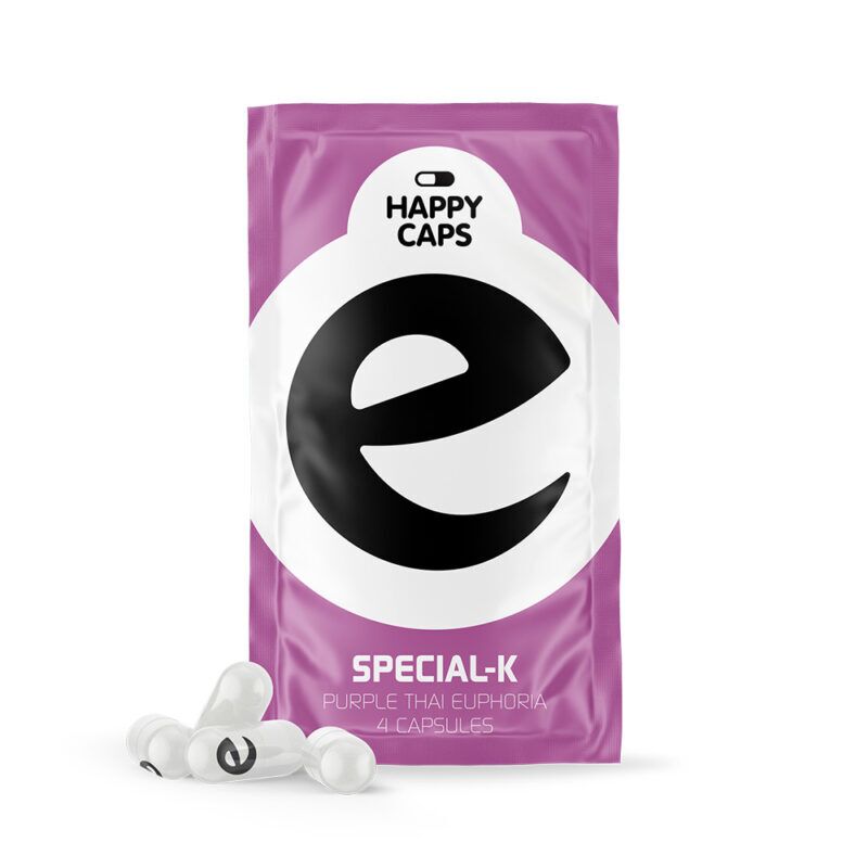 Special-K (Happy Caps) Special-K (Happy Caps)