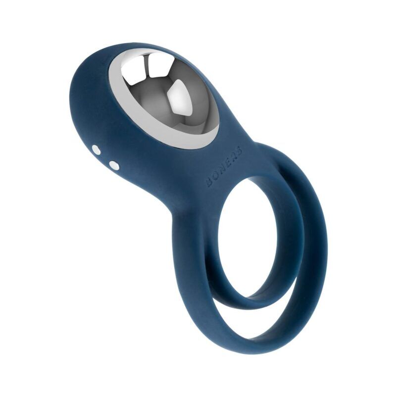 Boners Vibrerende Cockring Boners Vibrerende Cockring