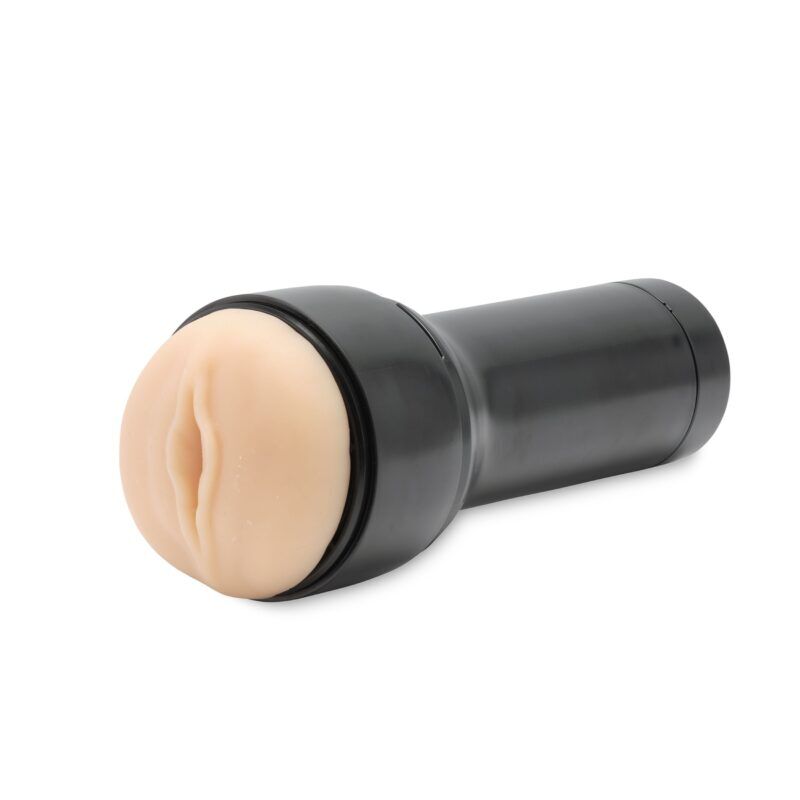 Kiiroo - Feel Stroker Masturbator - Crème Kiiroo - Feel Stroker Masturbator - Crème