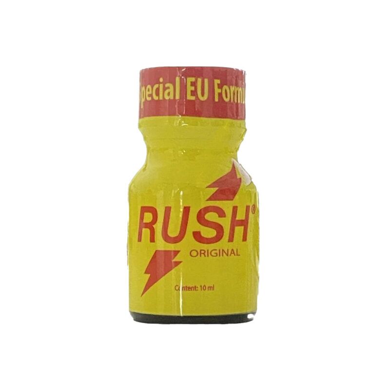 Rush Original EU Formula Poppers 10ml kopen