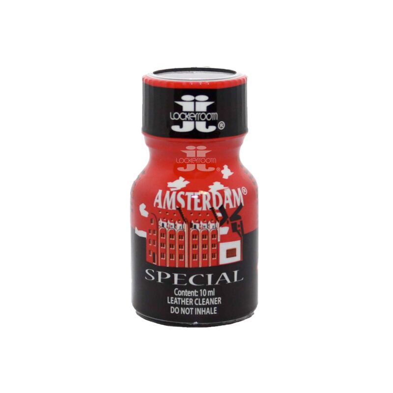 Amsterdam Special Poppers 10ml kopen