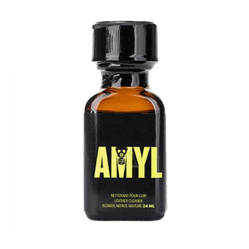 Amyl poppers kopen