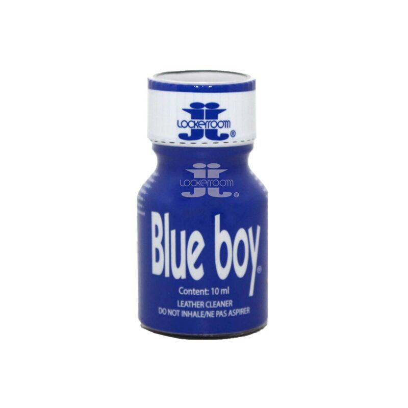 Blue Boy Poppers 10ml kopen