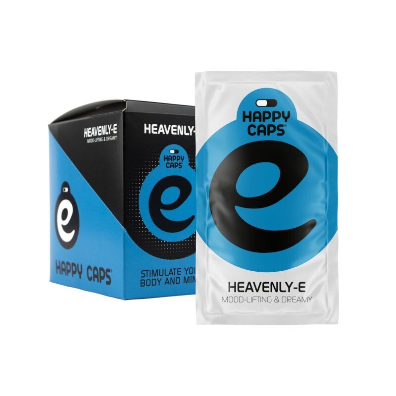 Heavenly-E (Happy Caps) kopen
