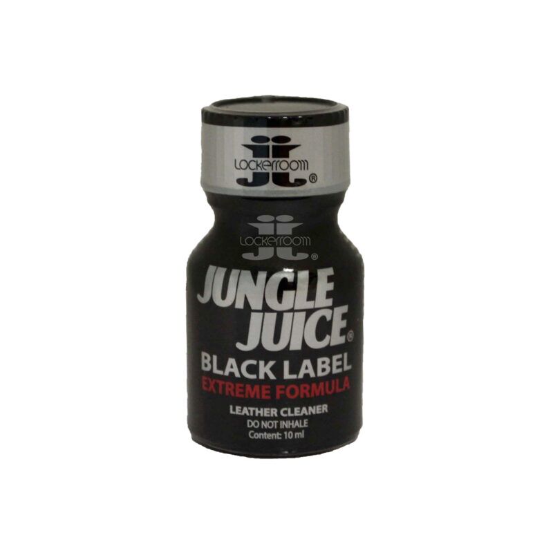 Jungle Juice Black Label 10 ml kopen Jungle Juice Black Label 10 ml kopen