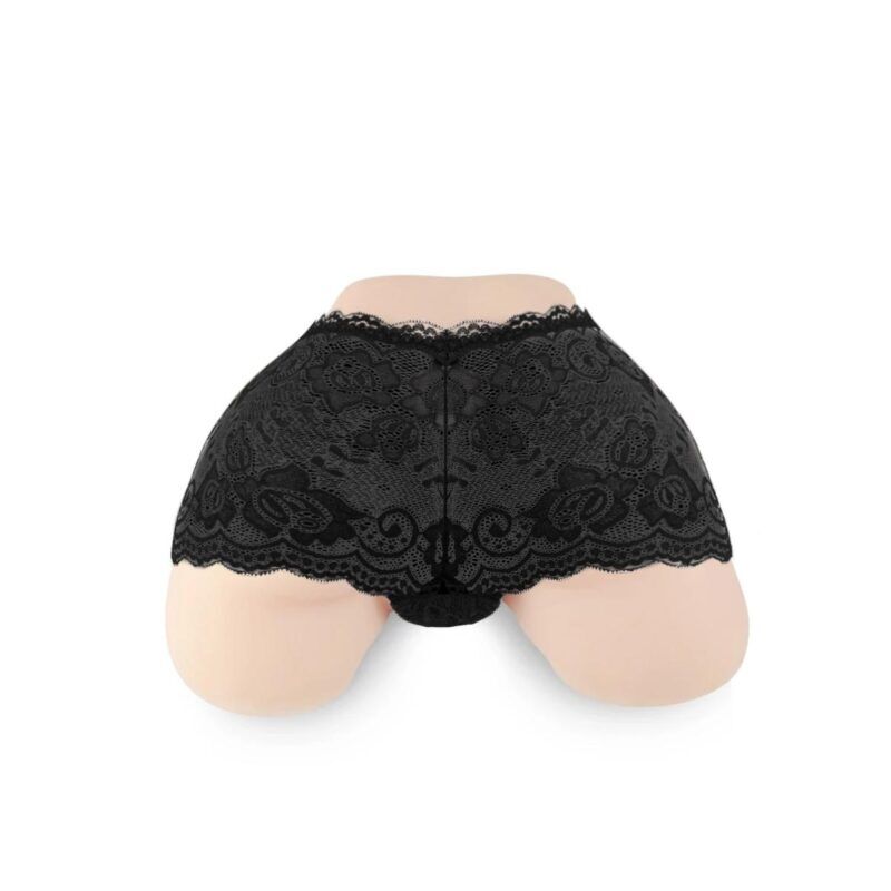 Friend With Benefits - Ashley Rose Mega Masturbator